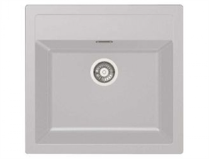 Кухонная мойка Alveus ATROX 40 G11 (1140443) белый 1140443