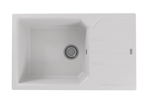 Кухонная мойка Alveus Record 40 arctic-g11 (1144964) 1144964