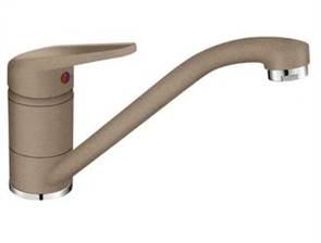 Смеситель для мойки Franke Novara Plus 115.0470.655 миндаль 115.0470.655