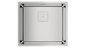 Teka FLEXLINEA RS15 45.40, мойка, нержавеющая сталь полированная 115000013