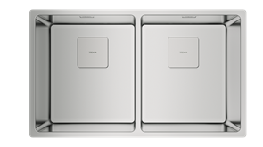 Кухонная мойка Teka Flexlinea RS15 2B 740 (115030009) 115030009