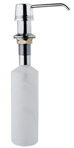 Диспенсер для жидкого мыла Teka 115890011 115890011