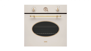 Встраиваемый электрический духовой шкаф Franke CL 85 M PW 116.0271.386