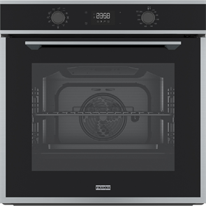 Встраиваемый электрический духовой шкаф Franke Maris FMA 97 P XS 116.0606.100