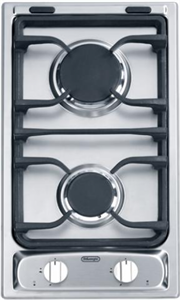 Встраиваемая газовая варочная панель Delonghi I 23/1 ASV CD 1187609