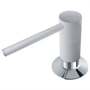 Дозатор жидкого мыла Franke Comfort белый (119.0578.748) 119.0578.748