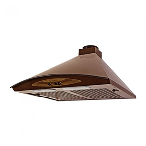 Каминная вытяжка Gefest ВВ 1 К17 12010170