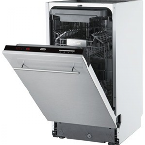 Встраиваемая посудомоечная машина DeLonghi DDW06S Cristallo ultimo 1207486763