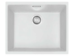 Кухонная мойка Franke SID 11050 полярный белый (125.0443.352) 125.0443.352