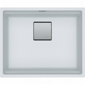 Кухонная мойка Franke KNG 110-52 белый (125.0700.383) 125.0700.383