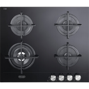 Газовая варочная панель DeLonghi NGC 46/1 ASV C 1321400476