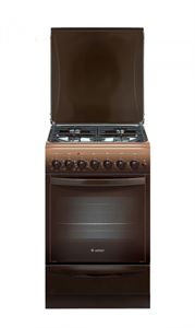 Комбинированная плита Gefest 5102-02 0001 13664001