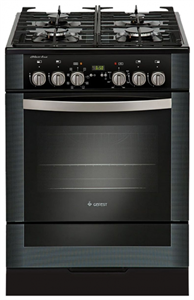 Комбинированная плита Gefest 6502-03 0044 13670001