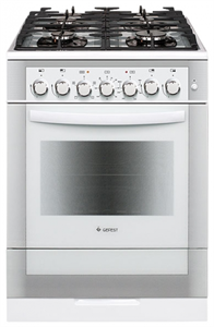 Комбинированная плита Gefest 6502-02 0042 13686001