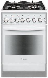 Комбинированная плита Gefest 5502-02 0042 13690001