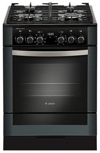 Комбинированная плита Gefest 6502-03 0244 13693001
