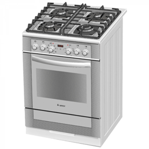 Комбинированная плита Gefest 6502-03 0242 13695001