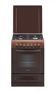 GEFEST ПГЭ 6102-02 0301 плита комбинированная 13706001