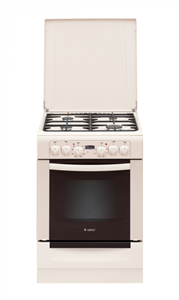 Комбинированная плита Gefest 6102-03 0167 13713001