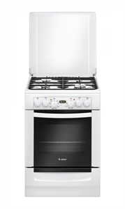 GEFEST ПГЭ 6102-03 S000 плита комбинированная 13726001