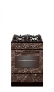 Комбинированная плита Gefest 6502-04 0054 13731001