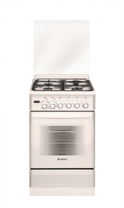 Комбинированная плита Gefest 5302-04 0267 13739001