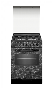 Комбинированная плита Gefest 6302-03 0053 13744001