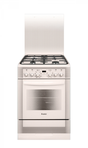 GEFEST ПГЭ 6302-04 0267 плита комбинированная 13746001