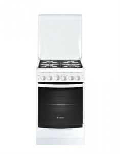 Плита комбинированная Gefest 5101-02 0001, коричневый 13751001