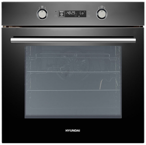 Встраиваемый электрический духовой шкаф Hyundai HEO 6648 BG 1444340