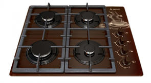 Встраиваемая газовая варочная панель Gefest СГ СВН 2230 К17 14604001