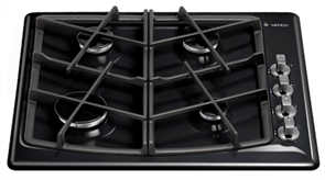 Встраиваемая газовая варочная панель Gefest СГ СН 1211 К3 14607001