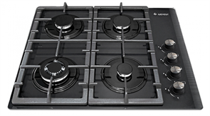 Встраиваемая газовая варочная панель Gefest СГ СВН 2230-01 К2 14612001