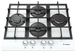 Встраиваемая газовая варочная панель Gefest ПВГ 2231 К12 14630001