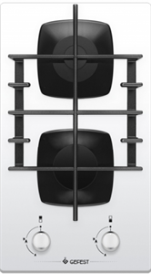 Встраиваемая газовая варочная панель Gefest ПВГ 2003 К12 14658001