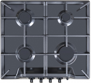 Встраиваемая газовая варочная панель Gefest ПВГ 1212-01 К2 14661001