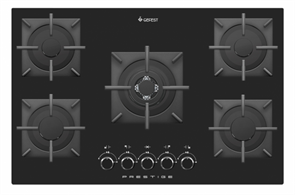 Встраиваемая газовая варочная панель Gefest СГ СН 2340 К33 14663001