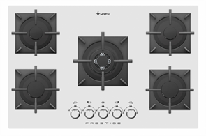 Встраиваемая газовая варочная панель Gefest СГ СН 2340 К32 14666001
