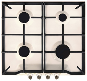 Встраиваемая газовая варочная панель Gefest ПВГ 1212 К55 14670001