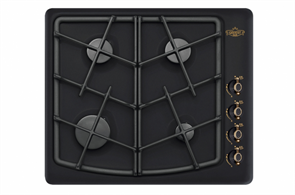 Встраиваемая газовая варочная панель Gefest СГ СН 1211 К83 14677001