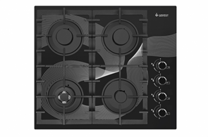 Встраиваемая газовая варочная панель Gefest СГ СВН 2230-01 К26 14680001