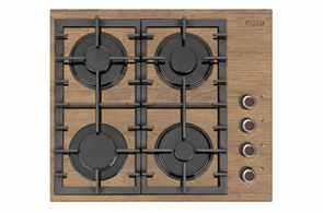 Встраиваемая газовая варочная панель Gefest СГ СВН 2230 К47 14681001