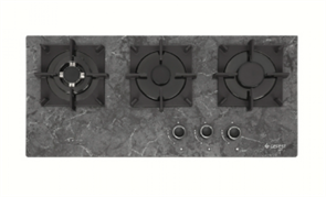 Встраиваемая газовая варочная панель Gefest ПВГ 2150-01 К93 14697001