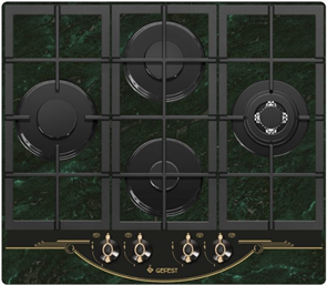 Встраиваемая газовая варочная панель Gefest ПВГ 2231 К69 14742001