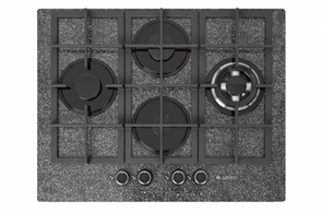 Встраиваемая газовая варочная панель Gefest ПВГ 2231-01 Р43 14746001