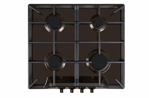 Встраиваемая газовая варочная панель Gefest ПВГ 1212 К7 14749001