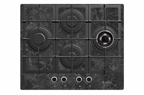 Встраиваемая газовая варочная панель Gefest ПВГ 2231-01 Р53 14752001