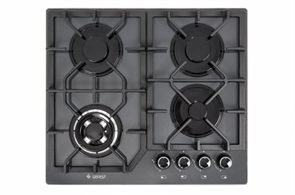 Встраиваемая газовая варочная панель Gefest ПВГ 2232-01 К56 14760001