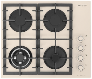 GEFEST СГ СВН 2230-01 К81 газовая поверхность 14768001