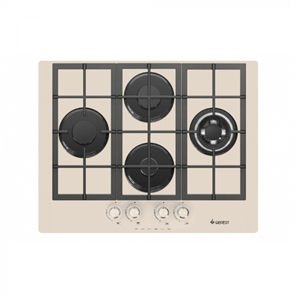 Встраиваемая газовая варочная панель Gefest ПВГ 2231-01 Р81 14769001